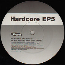 Load image into Gallery viewer, Various : Hardcore EP5 (12", EP)