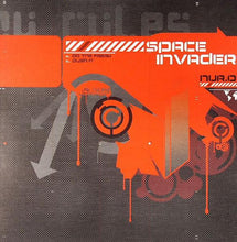 Load image into Gallery viewer, Space Invaders (2) : Do The Freak (12")