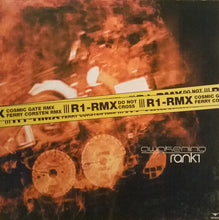 Load image into Gallery viewer, Rank 1 : Awakening (Rmx) (12",45 RPM)