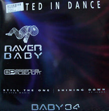 Load image into Gallery viewer, United In Dance : Still The One / Shining Down (12")