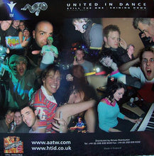 Load image into Gallery viewer, United In Dance : Still The One / Shining Down (12")