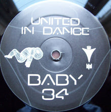 Load image into Gallery viewer, United In Dance : Still The One / Shining Down (12")