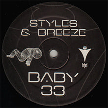 Load image into Gallery viewer, Styles &amp; Breeze : You're My Angel (12")