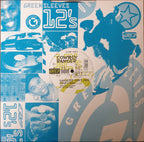 Cowboy Ranger - Gangster Jungle - Greensleeves Records - GRED 5006 - 12" - Vinyl -  Very Good Plus (VG+)