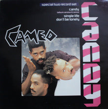 Load image into Gallery viewer, Cameo : Candy (2x12", Gat)