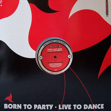 Load image into Gallery viewer, Force &amp; Jack Speed Featuring Lisa Abbott : Whenever You Need Me (12")