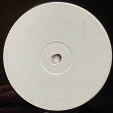 Load image into Gallery viewer, Nush : Nush (12",White Label)