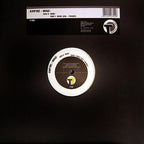 Ampire : Mad! (12")
