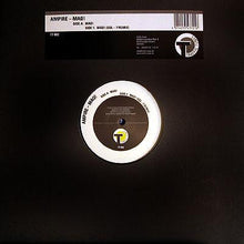 Load image into Gallery viewer, Ampire : Mad! (12")