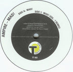 Ampire : Mad! (12")