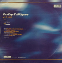 Load image into Gallery viewer, Porn Kings V's DJ Supreme : Up To The Wildstyle (12")