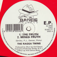 Load image into Gallery viewer, The Ragga Twins : E.P. (12", EP)