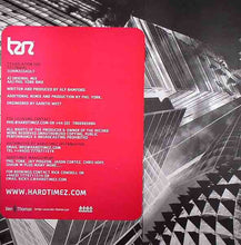 Load image into Gallery viewer, Technikal : Summassault (12")