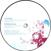 Load image into Gallery viewer, Shy FX &amp; T Power : Feelings (12")