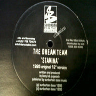 The Dream Team : Stamina (12