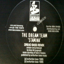 Load image into Gallery viewer, The Dream Team : Stamina (12")