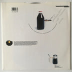 Young Black Teenagers : Tap The Bottle (12")