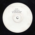 Scott Brown - Goodbye My Friend / Sonic Boomstick - Evolution Records - EV 87 White Label