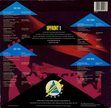 Load image into Gallery viewer, Various : Upfront 1 - 15 Upfront Floor Fillers (2xLP, Comp)