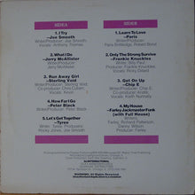 Load image into Gallery viewer, Various : The Original House Sound Of Chicago: Deep House Vol. One (LP, Comp)