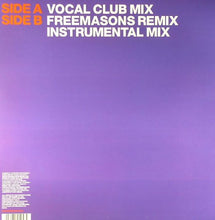 Load image into Gallery viewer, Steve Mac vs. Mosquito (3) Feat. Steve Smith (2) : Lovin' You More (That Big Track) (12")