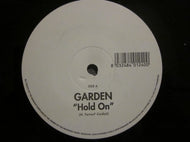 Garden (9) : Hold On (12