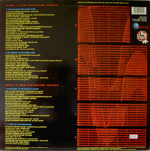 Load image into Gallery viewer, Megabass / The Mastermixers : The Intense Mixes / The Extreme Mixes (LP, Mixed)
