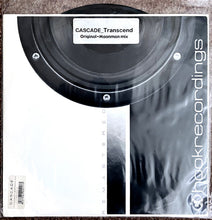 Load image into Gallery viewer, Cascade : Transcend (12", RE, RM)