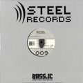 Sonic Ti : In My Head (12")