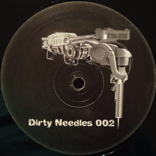 Load image into Gallery viewer, Various : Unnatural Selectors E.P (12", EP)