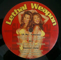 Various - Lethal Weapon June 2001 - Strictly Hits Vinyl Service - LEW-016 - 12" - Vinyl -  Very Good (VG)