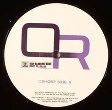 Load image into Gallery viewer, Picco / Sy &amp; Unknown : It Goes On &amp; On / Aural Illusion (Remixes) (12")