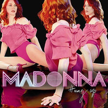 Load image into Gallery viewer, Madonna : Hung Up (12")