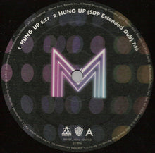 Load image into Gallery viewer, Madonna : Hung Up (12")