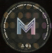Load image into Gallery viewer, Madonna : Hung Up (12")