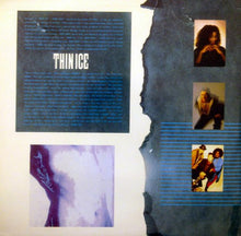 Load image into Gallery viewer, Various : Thin Ice: The First Step (2xLP, Comp)