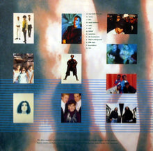 Load image into Gallery viewer, Various : Thin Ice: The First Step (2xLP, Comp)