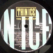 Load image into Gallery viewer, Various : Thin Ice: The First Step (2xLP, Comp)