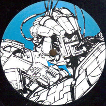 Load image into Gallery viewer, Metal Master : Spectrum '94 Mixes (12")