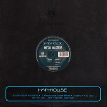 Load image into Gallery viewer, Metal Master : Spectrum '94 Mixes (12")