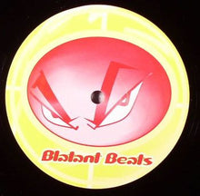 Load image into Gallery viewer, Frisky &amp; Hujib : Cast A Spell / Ruff Rugged &amp; Raw (12")