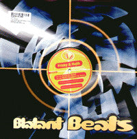 Load image into Gallery viewer, Frisky &amp; Hujib : Cast A Spell / Ruff Rugged &amp; Raw (12")