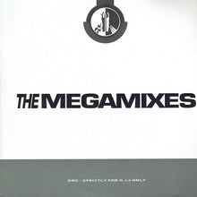 Load image into Gallery viewer, Various : The Megamixes 161 (2x12")