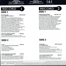 Load image into Gallery viewer, Various : The Megamixes 161 (2x12")