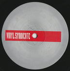 Sniper Feat. MC GQ / Sniper - Dub Plate Pressure (Remix) / Roulette - SYN. 007