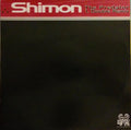Shimon - The Predator / Within Reason (Remixes) - RAM Records - RAMM 10R - 12" - Vinyl - Very Good Plus (VG+)