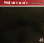 Shimon - The Predator / Within Reason (Remixes) - RAM Records - RAMM 10R - 12" - Vinyl - Very Good Plus (VG+)