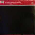 Shimon - The Predator / Within Reason (Remixes) - RAM Records - RAMM 10R - 12" - Vinyl - Very Good Plus (VG+)