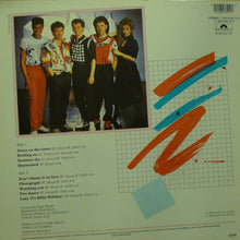 Load image into Gallery viewer, Shakatak : Down On The Street (LP, Album)
