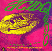Load image into Gallery viewer, Various : Acido Amigo (2xLP, Comp)